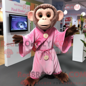 Rosa Capuchin...