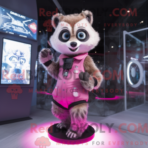 Costume de mascotte de...
