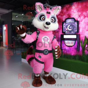 Rosa...