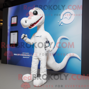 Costume mascotte de...