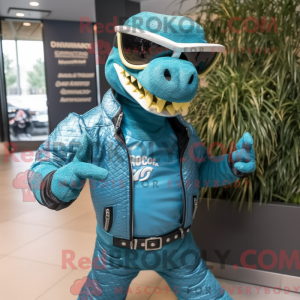 Figura de máscara de...