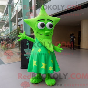 Personaggio mascotte del...