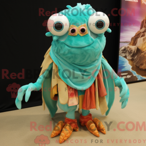 Personaggio mascotte del...