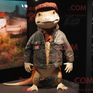 Rust Axolotls...