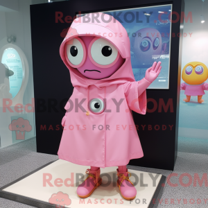 Personaggio mascotte del...