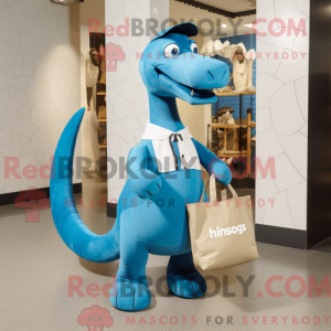Figura de máscara de...
