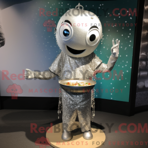 Costume de mascotte de...