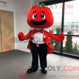 Máscara de Red Pepper com...