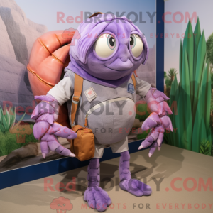Costume de mascotte de...