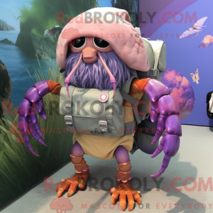 Costume de mascotte de...