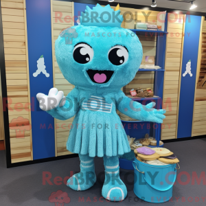 Cyan...