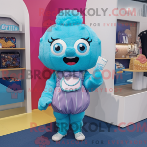Cyan...