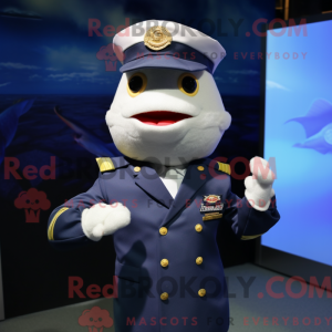 Personaggio mascotte del...
