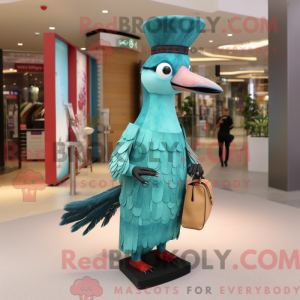 Figura de máscara de...
