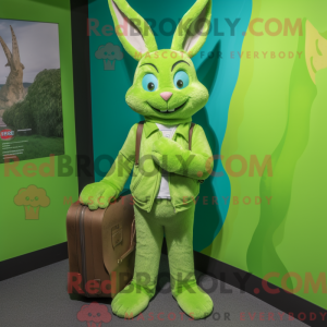 Costume de mascotte de...