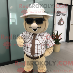 Figura de dragão...