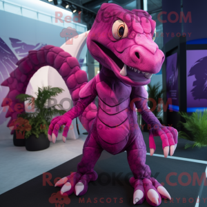 Magenta Hydra...