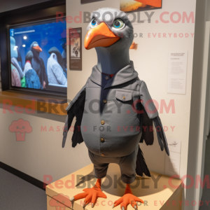 Sort Passenger Pigeon...