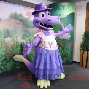 Lavendel...