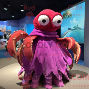 Costume de mascotte de...