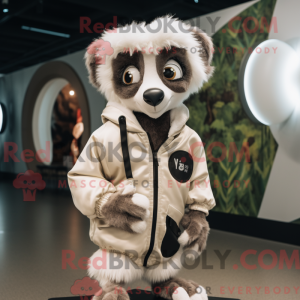 Personaggio mascotte del...