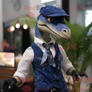 Personaggio mascotte del...