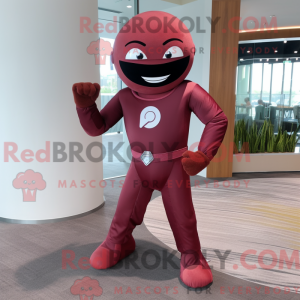 Personaggio mascotte del...