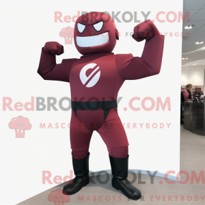 Personaggio mascotte del...