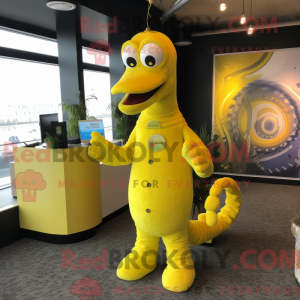 Figura de máscara do...