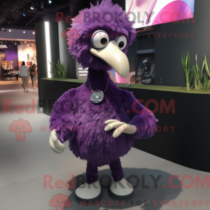 Costume de mascotte d...