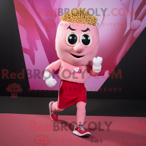 Rosa Pop...