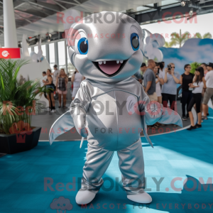 Personaggio mascotte del...