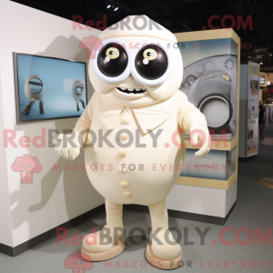 Crème Cyclops...