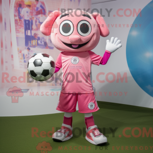 Personaggio mascotte del...