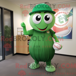 Zielony...