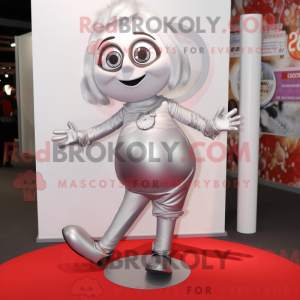 Figura de máscara do...