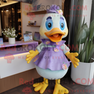 Lavendel...