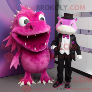 Costume de mascotte d...