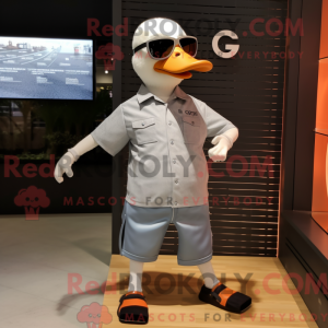 Figura de máscara de...