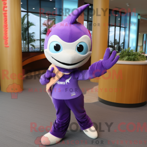 Costume de mascotte de...