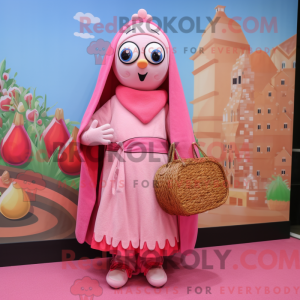 Rosa...