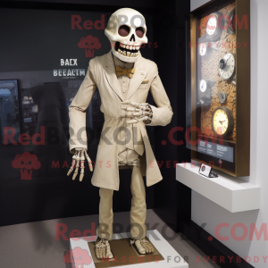 Beige Undead...