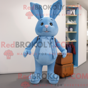 Personaggio mascotte del...