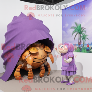 Costume de mascotte de...