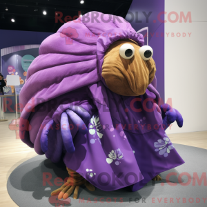 Costume de mascotte de...