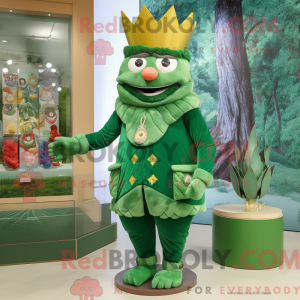 Forest Green King...