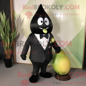 Maskotka Olive Pear...