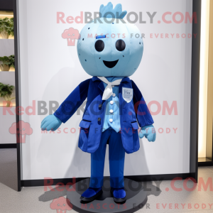 Costume de mascotte de...