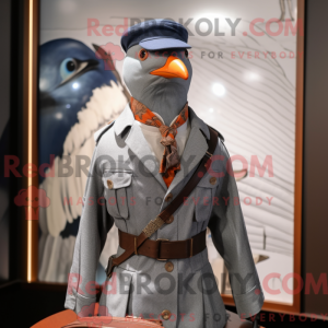 Costume de mascotte de...