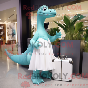 Figura de máscara de...